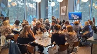 Sagunt explora su potencial en el turismo de negocios