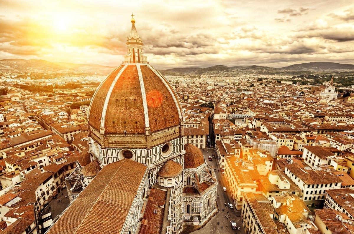 Florencia, Italia