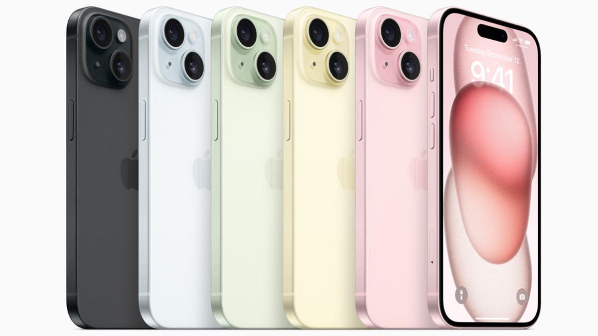 La llegada del iPhone 11 dispara el mercado de segunda mano de móviles Apple