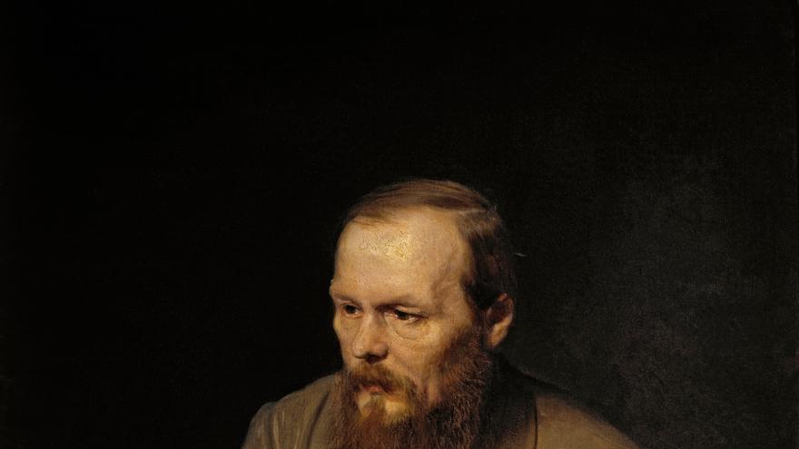 El adolescente o el conflicto moral en Dostoievski