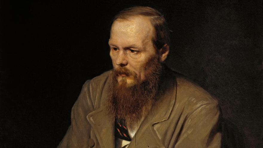 Dostoievski, un escritor que nos altera la conciencia