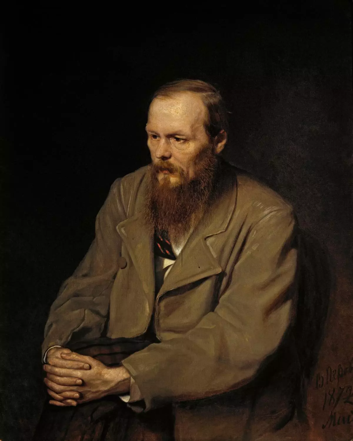 Dostoievski, un escritor que nos altera la conciencia
