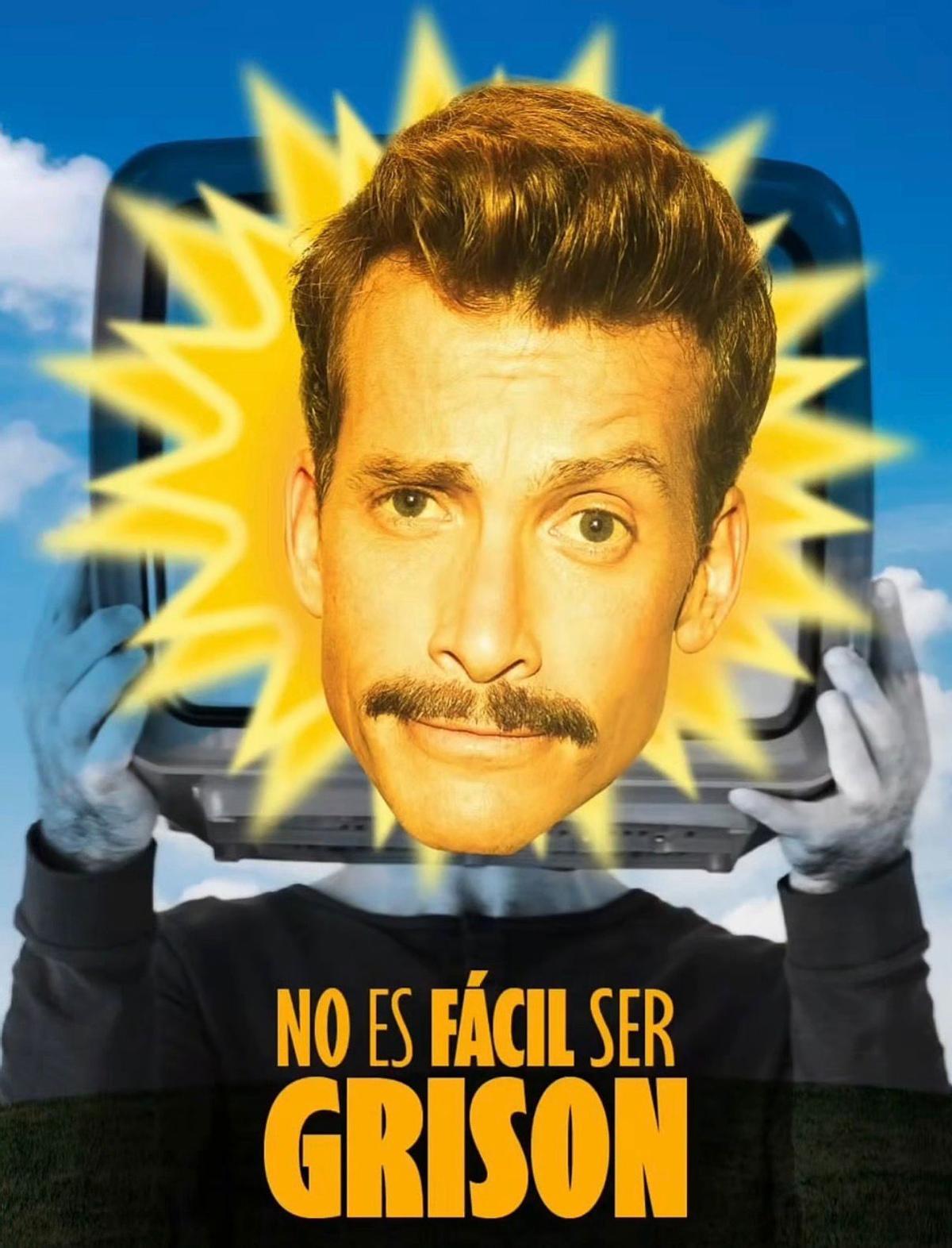 El éxito de Grison