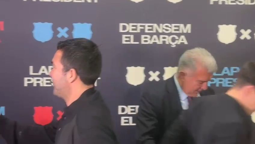 Deco: "Soy socio y libre de apoyar a quien quiera"