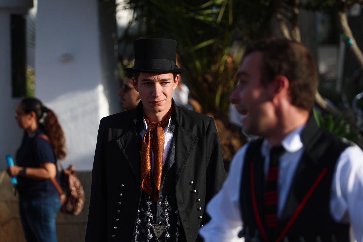 Galería: Sant Josep celebra Sant Isidre