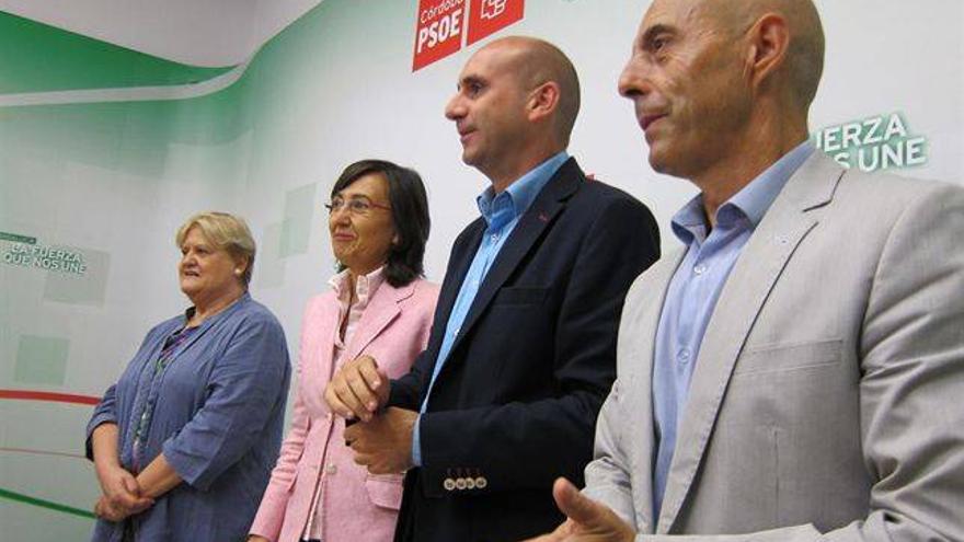 El PSOE califica el proyecto presupuestario como &quot;castigo permanente&quot; a la provincia