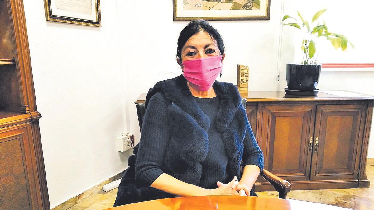 Rosa Vila