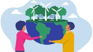 La lluita per salvar la Terra, una gran oportunitat de negoci