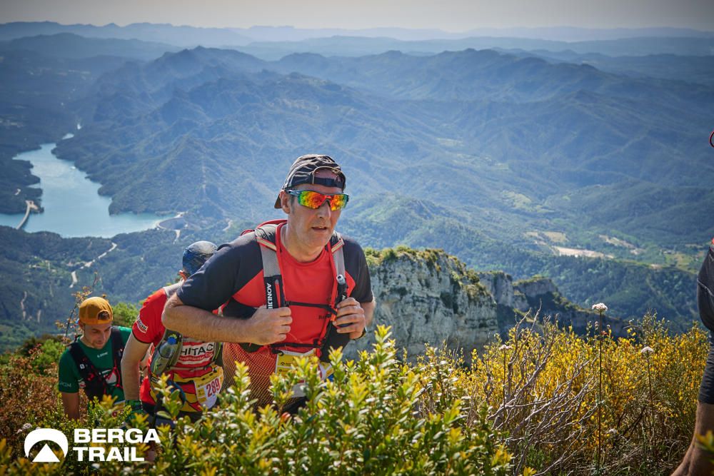 Berga Trail 2019