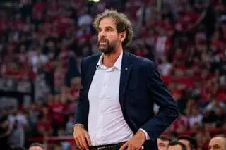 El nuevo destino de Roger Grimau como entrenador: