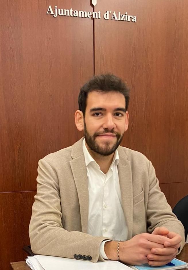 Andrés Gomis .