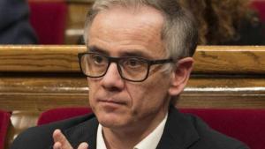 Jové accepta continuar al capdavant del grup d’ERC al Parlament
