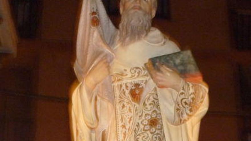 29 de gener: Sant Pere Nolasc, un crit per l´alliberament