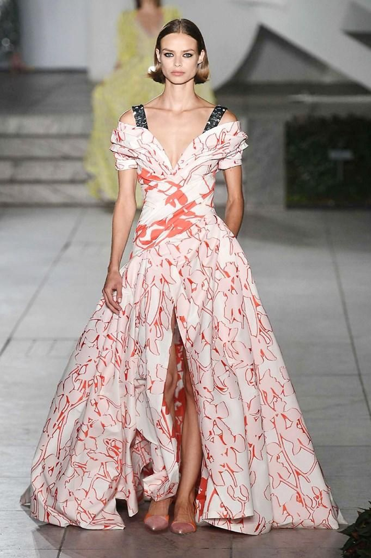 Carolina Herrera