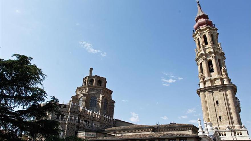 La Iglesia asegura no tener «nada que ocultar» de su patrimonio