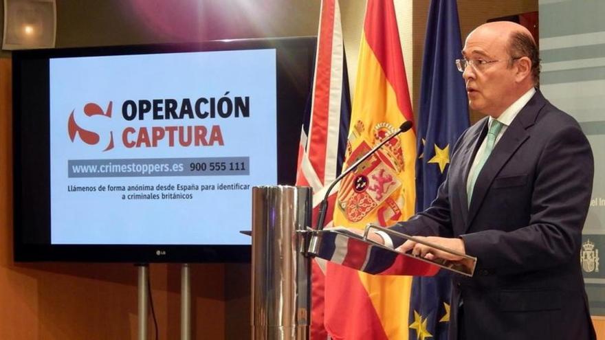 Un coronel exasesor de Fernández Díaz tomará el mando de los Mossos