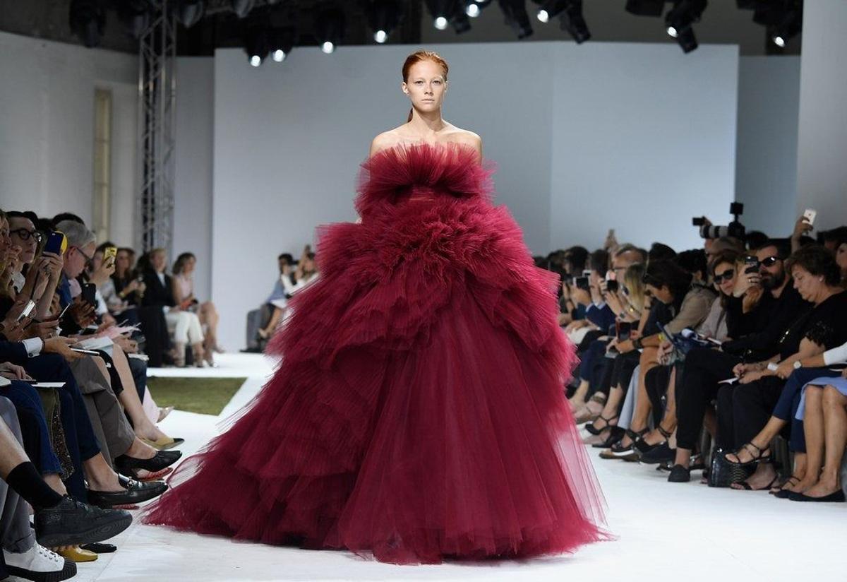 Giambattista Valli Alta Costura FW16