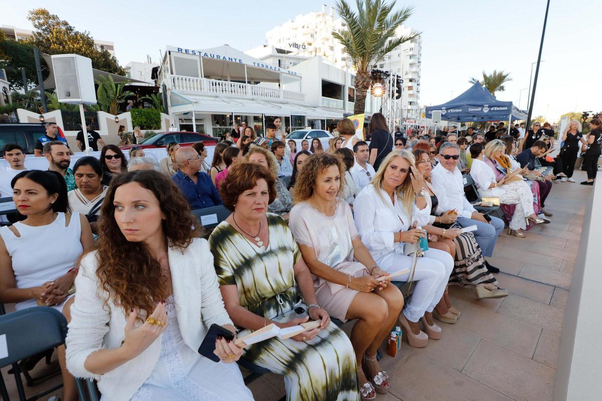 Galería del concurso Futur Adlib en Ibiza
