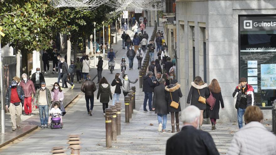 L'empitjorament de les xifres a Catalunya posa fre a la desescalada