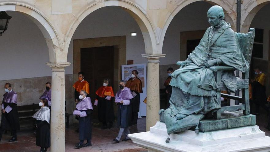 &quot;La Universidad está perdiendo talento joven a chorros&quot;, avisan los científicos