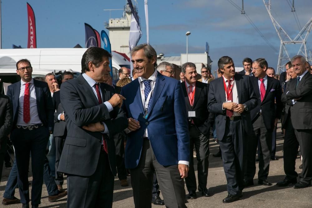 Primera Feria de la Maquinaria