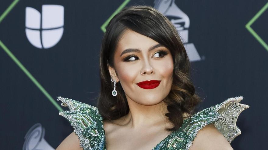 Juliana 'la colombiana' debutará en España con su gira 'La Pista' en Barcelona y Madrid