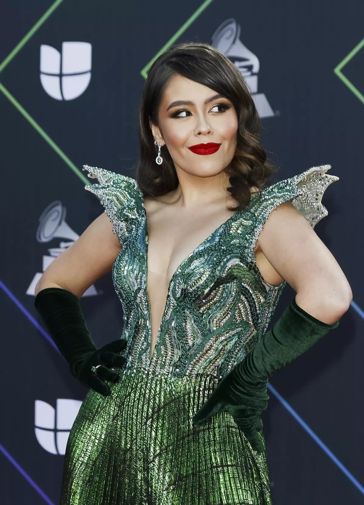 Juliana 'la colombiana' debutará en España con su gira 'La Pista' en Barcelona y Madrid