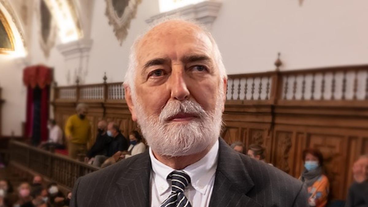 Antonio Cea Gutiérrez