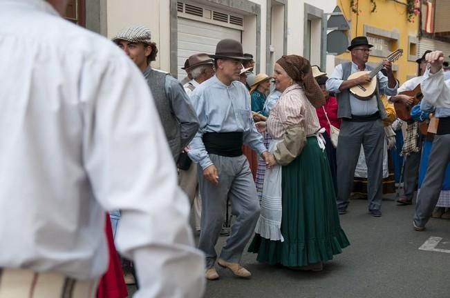 18/06/2016 ARUCAS . Romeria de ARUCAS. Foto: SABRINA CEBALLOS