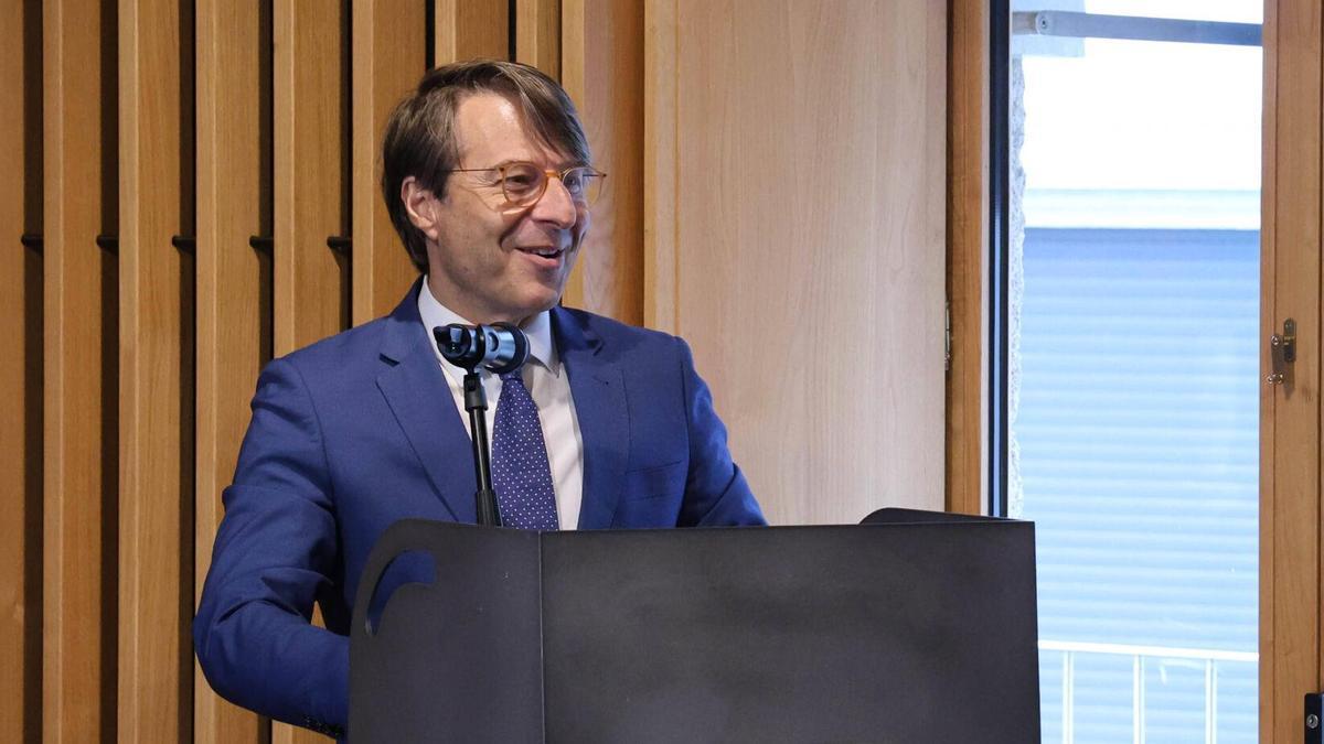 La deuda pública de Galicia alcanza su mayor cifra histórica y se acerca a los 13.400 millones de euros