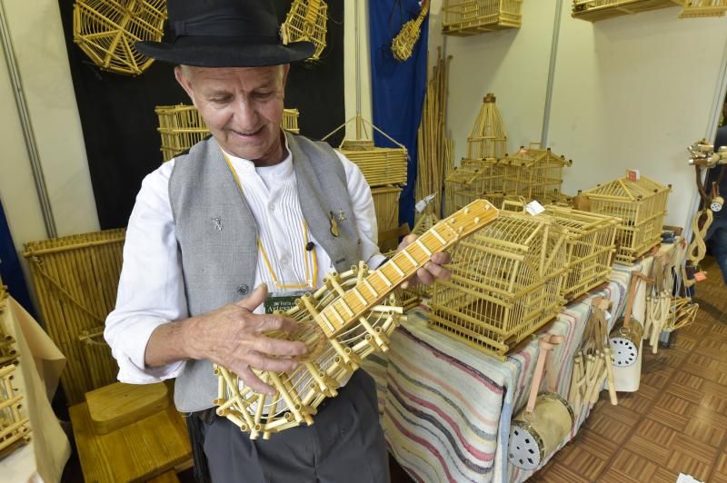 26ª Feria de Artesanía de Gran Canaria