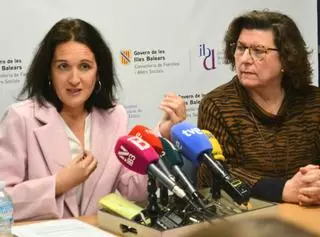 El Govern crea una línea telefónica gratuita para atender a las víctimas de violencia machista que deja huella en la factura