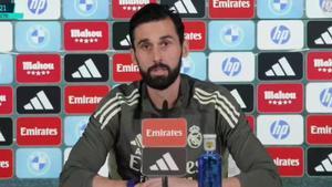 Arbeloa carga contra la falta de respuestas en el caso Negreira