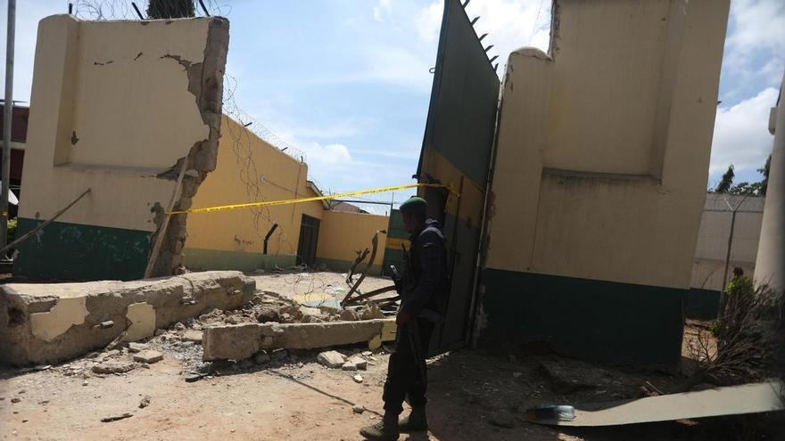 Al menos 32 muertos y varios secuestrados en los ataques contra tres comunidades de Nigeria