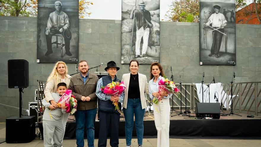El Fraile celebra la jornada ‘Raíces Creativas’ para fortalecer la identidad cultural y la cohesión social
