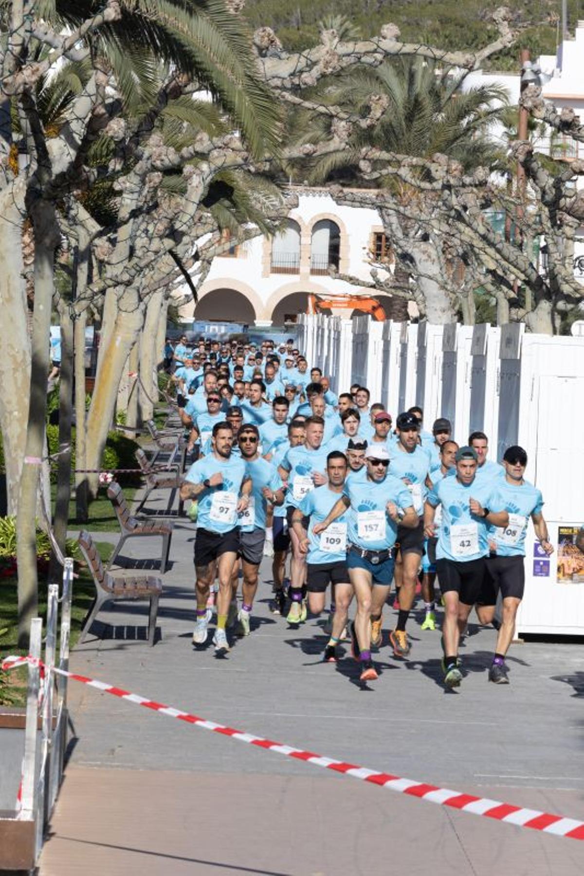 Mira aquí todas las fotos de la Pujada al Puig de Missa