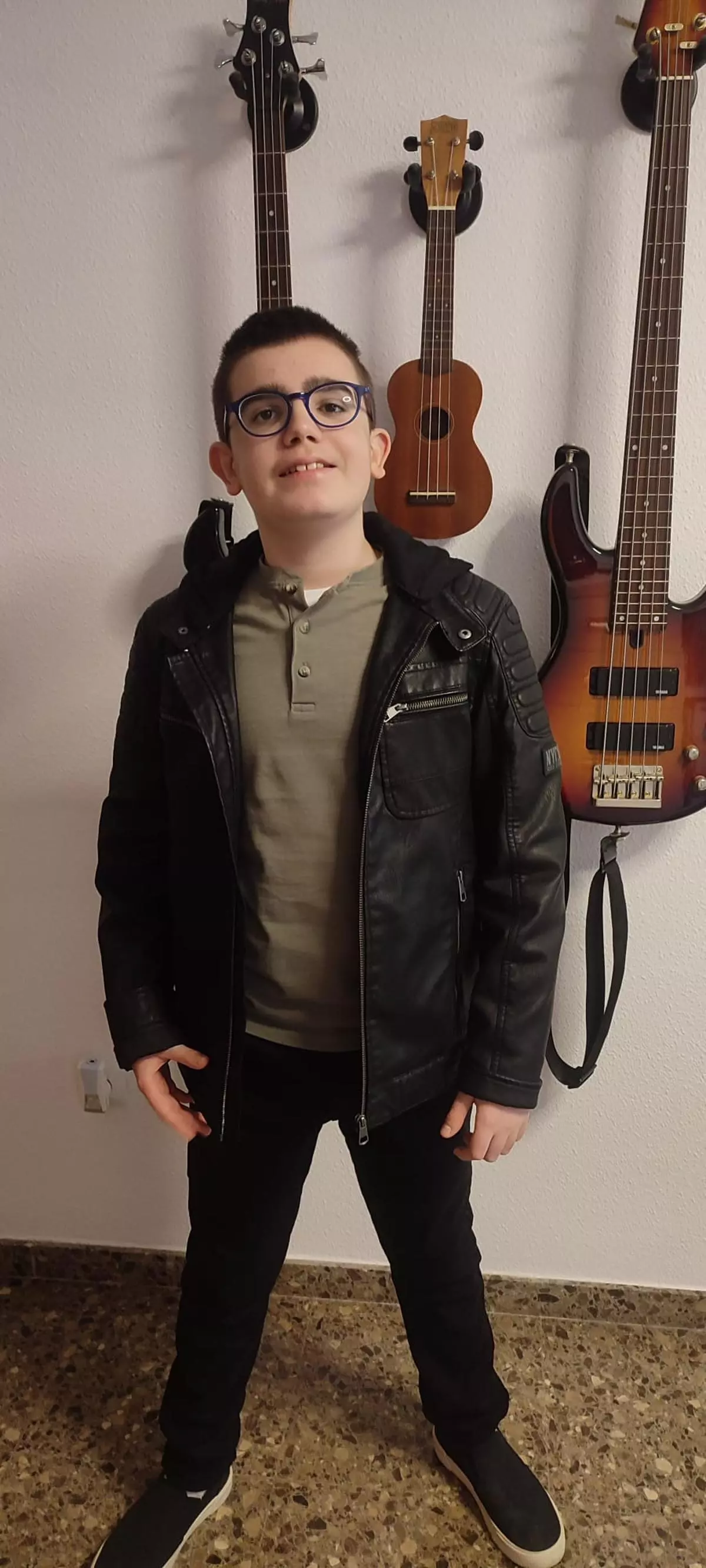 El gandiense David Martínez participará en el Congreso Mundial de Justicia con la Infancia