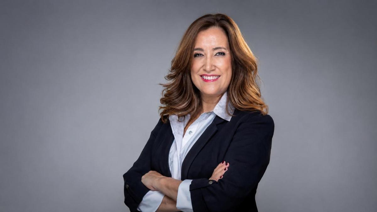 Ana María Comesaña