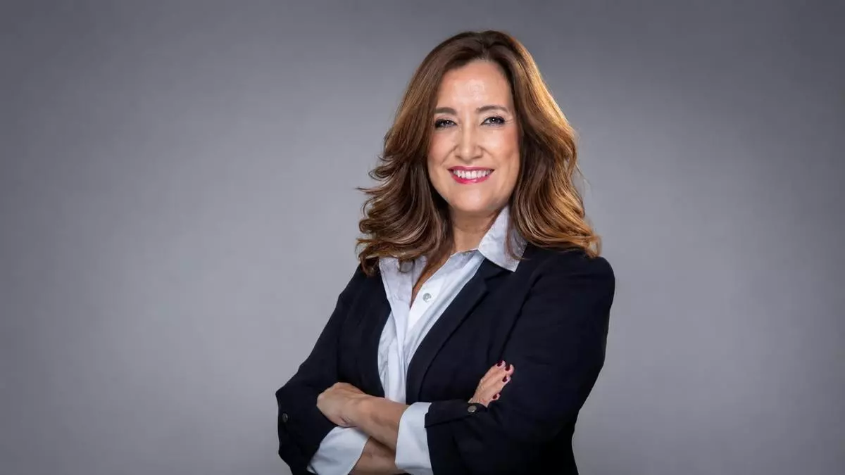 García Mateo desvela el nombre de su gerenta: Ana Comesaña, exdirectora xeral de Recursos Humanos del Sergas