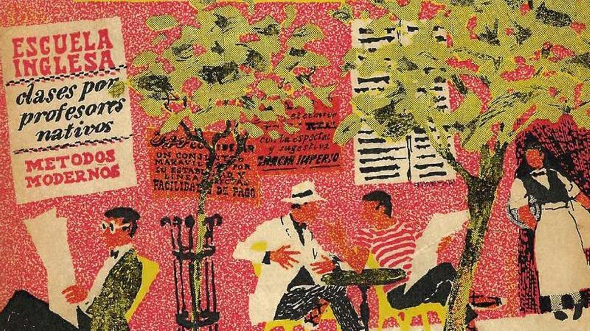 ‘Córdoba, 1924-2000.La ciudad y el tiempo de Rafael de la Hoz’