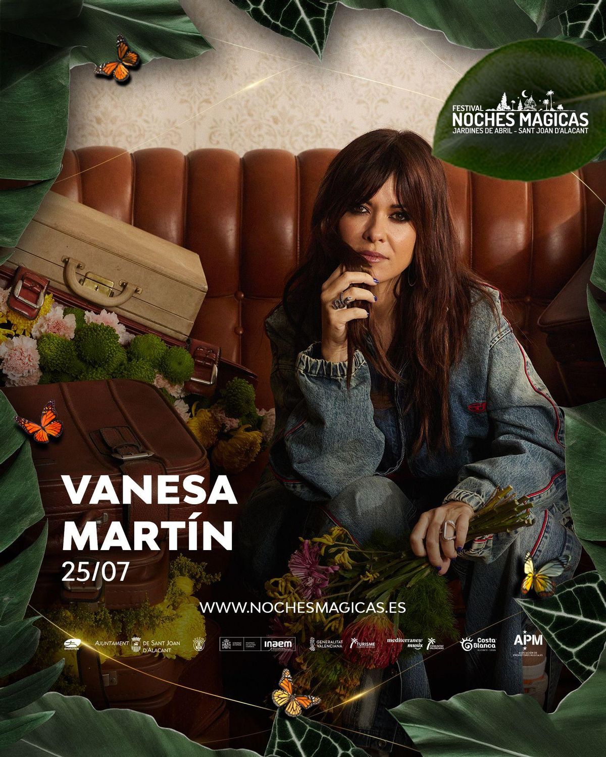 Vanesa Martín