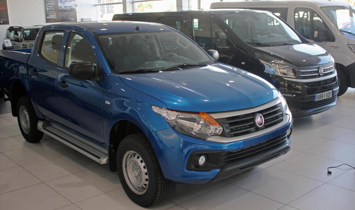 Jornada de Puertas Abiertas en el Business Center Day de FCA en Valencia