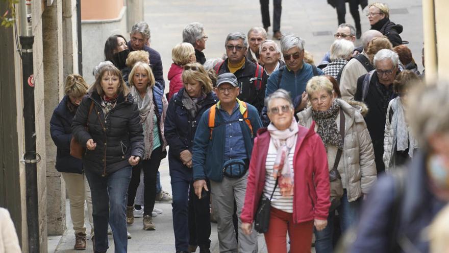 El govern espanyol aprovarà un pla de 2.651 milions de reactivació del sector turístic