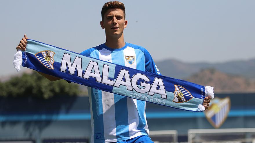 El fichaje de Pau Torres por el Aston Villa dejará dinero en las arcas del Málaga CF