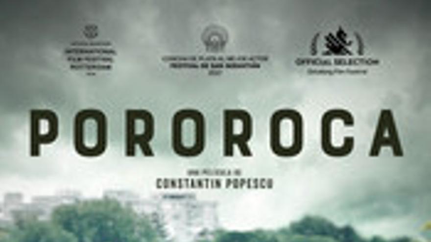 Pororoca