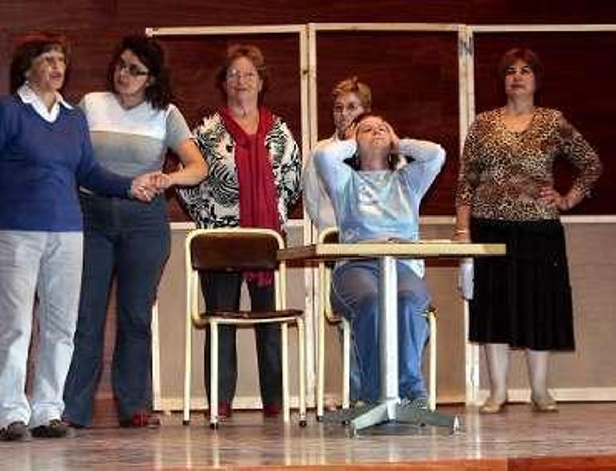 Voluntariado local, colegio Da Cruz y club Rías Baixas, premios Nigrán 2017