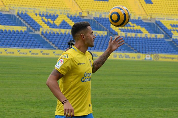 PRESENTACION VITOLO