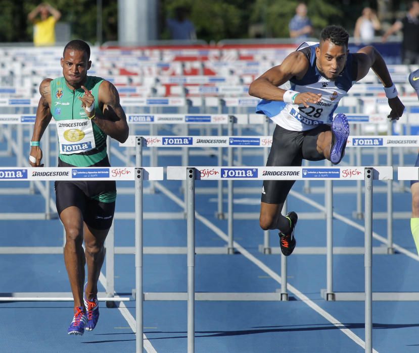 Campeonato de España de Atletismo