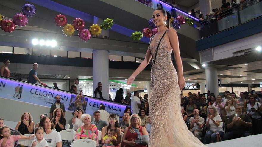 Miss Mundo España 2023 opta a ser la próxima reina del Carnaval de Santa Cruz de Tenerife