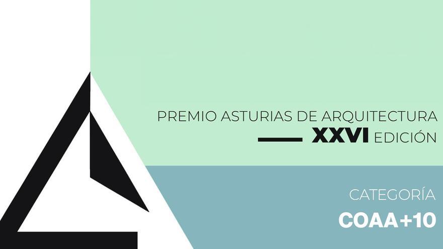 XXVI Premios “Asturias” de Arquitectura: Categoría CCOO+10